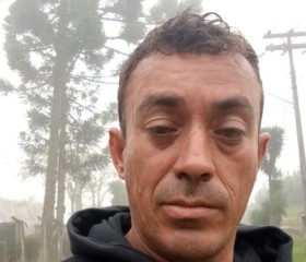 Jeferson, 40 лет, Curitiba