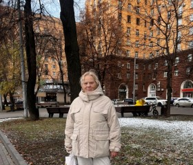Mariya, 64, Beijing