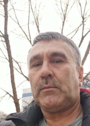 Андрей, 60, Россия, Чебоксары
