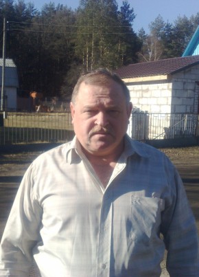 Виталий, 70, Россия, Брянск