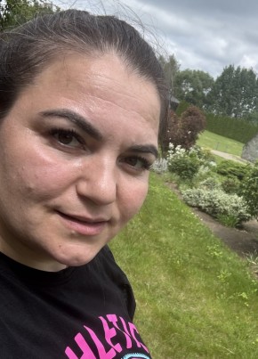 Halina из Горад Мінска 42 года