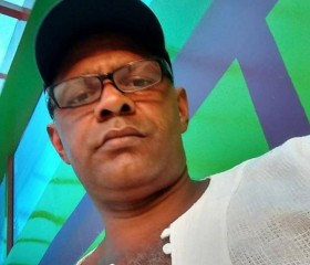 Jhon, 56, Andradina