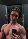 Трофим - Оренбург