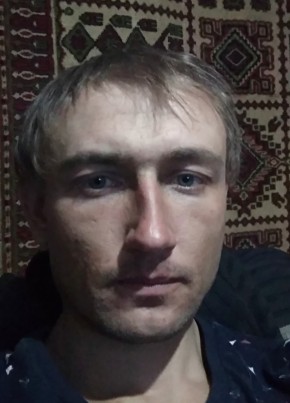 Евгений, 18, Україна, Донецьк