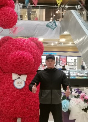 Серёга из Калуги 44 года