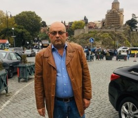 Temo, 49 лет, რუსთავი