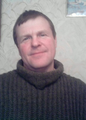 Александр, 62, Россия, Пенза