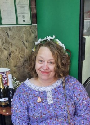 Ирина, 51, Россия, Ковров