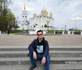 Рустам, 28 лет, Москва