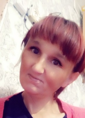 Нинчик из Читы 44 года