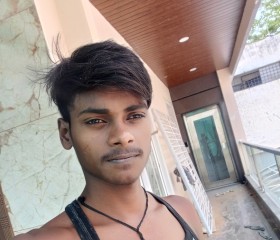 Suraj, 21 год, Malkajgiri