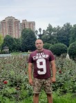 Vitya Shchapov, 41  , Rostov-na-Donu