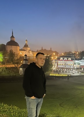 Evgeniy, 29, Россия, Заозерск