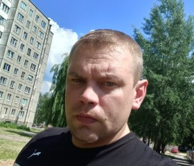 Егорка Игоревич, 34 года, Баранавічы