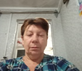 Галина Галина, 59 лет, Феодосия