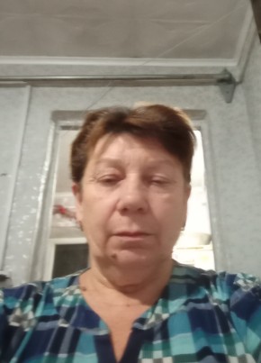 Галина Галина, 59, Россия, Феодосия