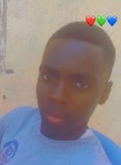 Paulin, 22 года, Lomé