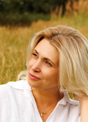 Yuliia из Kraków 45 лет