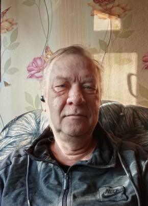 Валерий из Паставы 56 лет