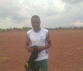 NYASHA, 31 год, Lilongwe