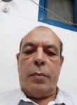 Saad, 41  , Cairo
