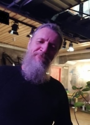 Сергiй, 54, Россия, Москва