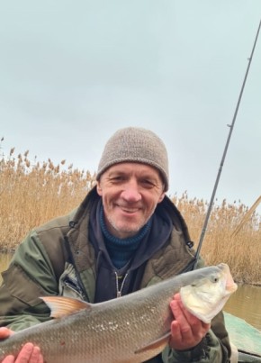 Sergiy, 55, Russia, Moscow