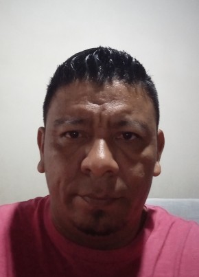 Anibal из León 41 год