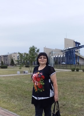 Елена, 58, Україна, Рівне