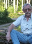 Борис, 69 лет, Санкт-Петербург