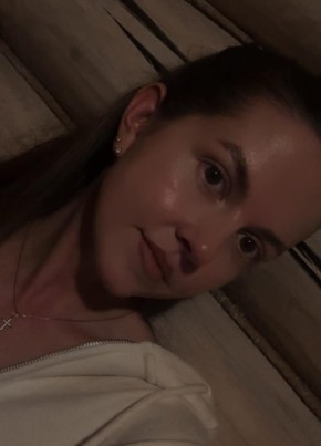 Елизавета из Тюмени 33 года