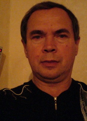 Boris, 66, Russia, Novouralsk