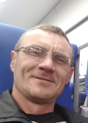 Данил, 45, Россия, Агаповка
