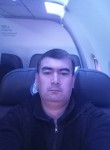 Жахонгир, 43 года, Алматы