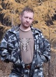 Владимир, 45 лет