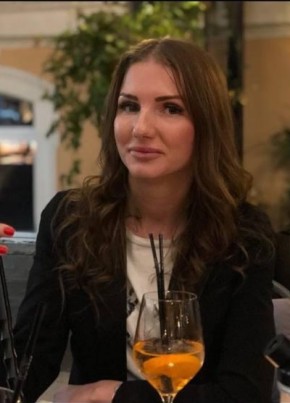 Kseniya, 31, Россия, Москва