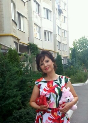 Angela, 59, Republica Moldova, Hînceşti