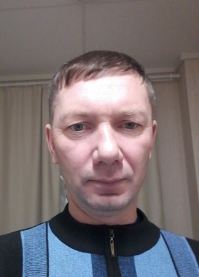 Николай, 49, Россия, Карымское