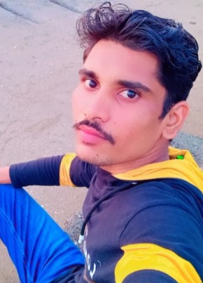 Kumar, 25, India, Mumbai