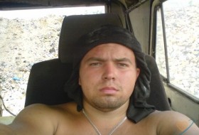 Николай, 36 - Пользовательский