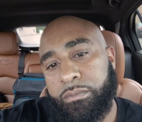 James, 37, Fargo