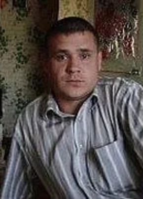 Олег, 40, Россия, Егорьевск