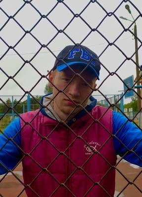 Евгений, 22, Россия, Бор
