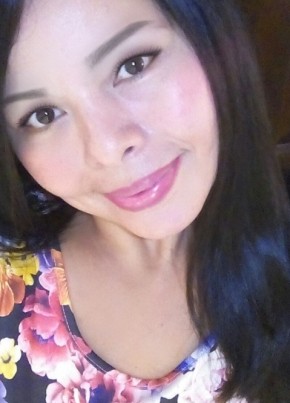 Gladys Azucena, 47, República de Honduras, Tegucigalpa