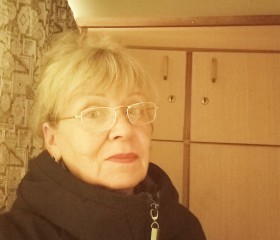 Людмила, 67 лет, Хабаровск