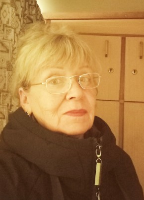 Людмила, 67, Россия, Хабаровск