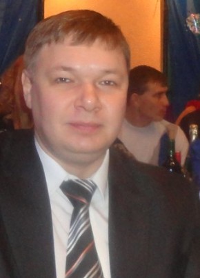 Михаил, 49, Россия, Магнитогорск