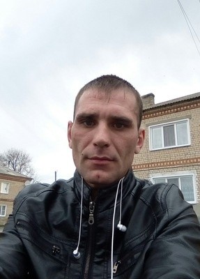 Сергей, 37, Россия, Пестяки