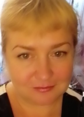 Maria, 50, Russia, Krasnoyarsk