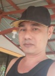 Jahfar, 42 года, Kidapawan